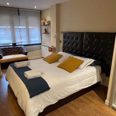 Apartament Casa Lola León Zewnętrze zdjęcie