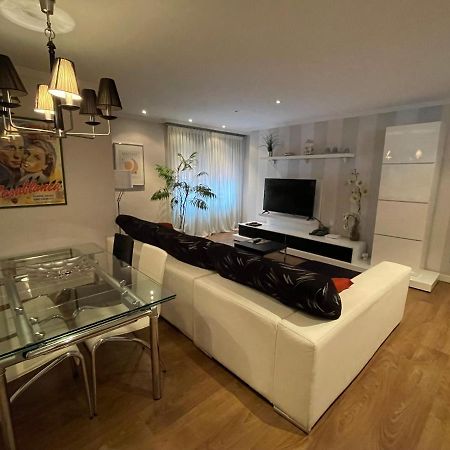 Apartament Casa Lola León Zewnętrze zdjęcie