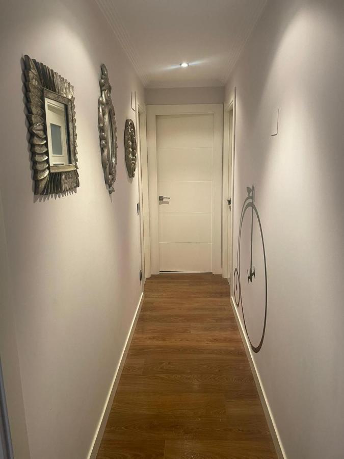 Apartament Casa Lola León Zewnętrze zdjęcie