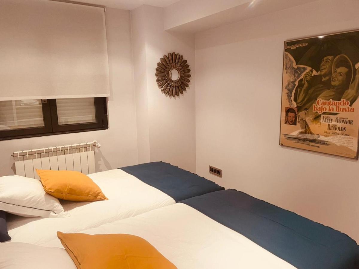 Apartament Casa Lola León Zewnętrze zdjęcie
