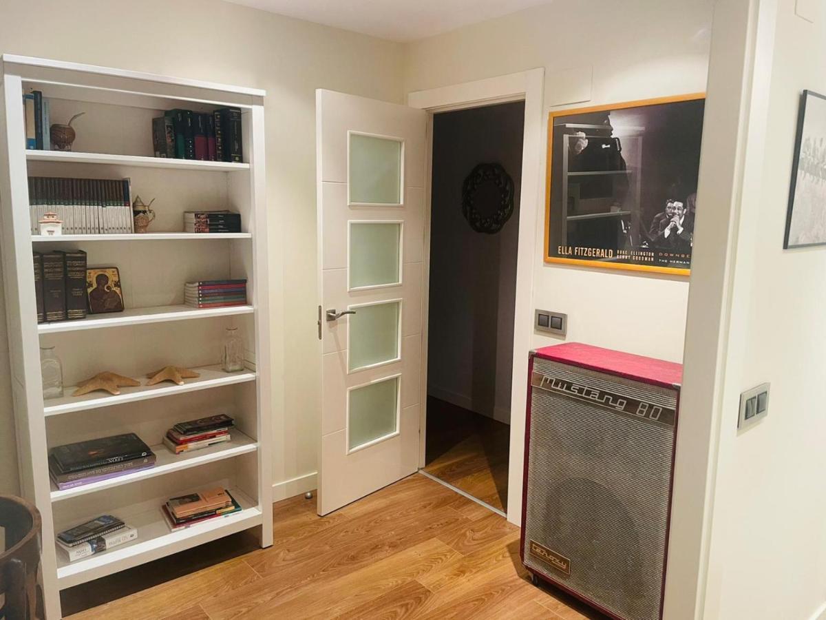 Apartament Casa Lola León Zewnętrze zdjęcie