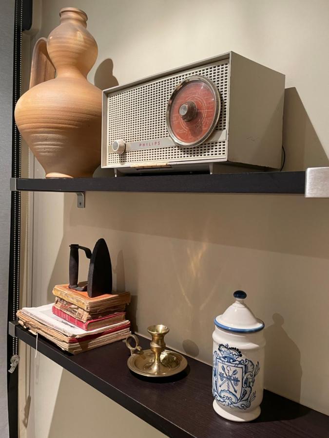 Apartament Casa Lola León Zewnętrze zdjęcie