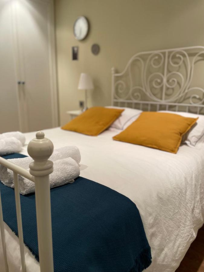 Apartament Casa Lola León Zewnętrze zdjęcie
