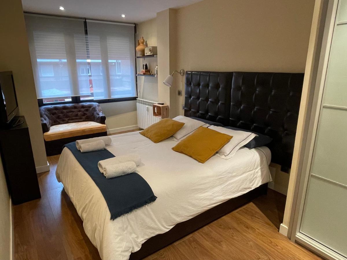 Apartament Casa Lola León Zewnętrze zdjęcie