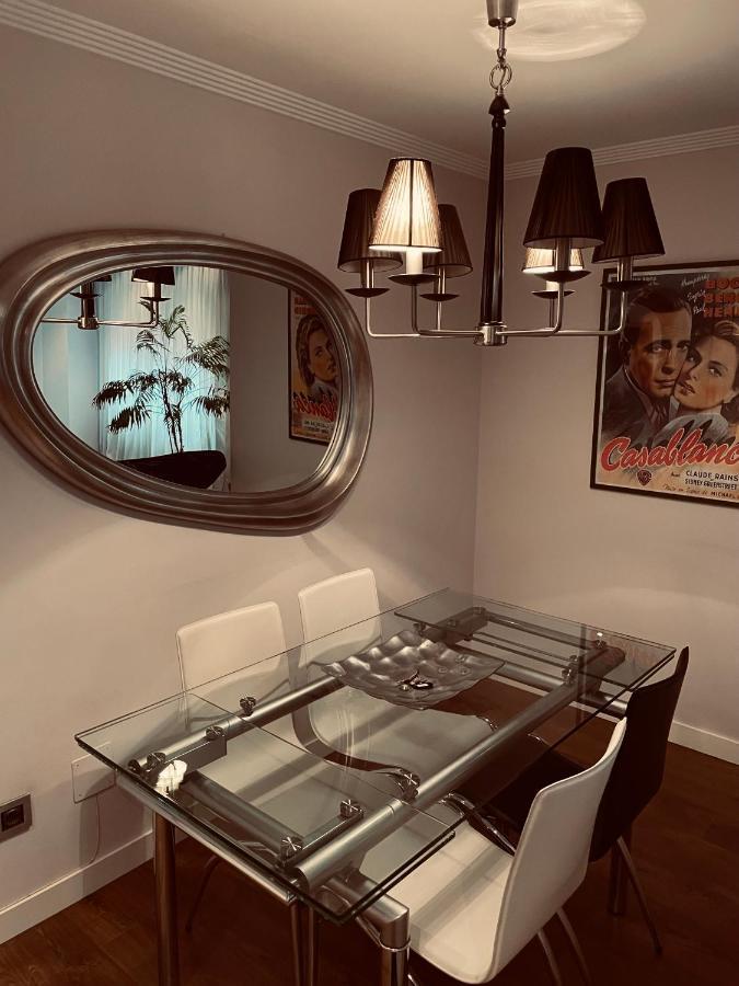 Apartament Casa Lola León Zewnętrze zdjęcie