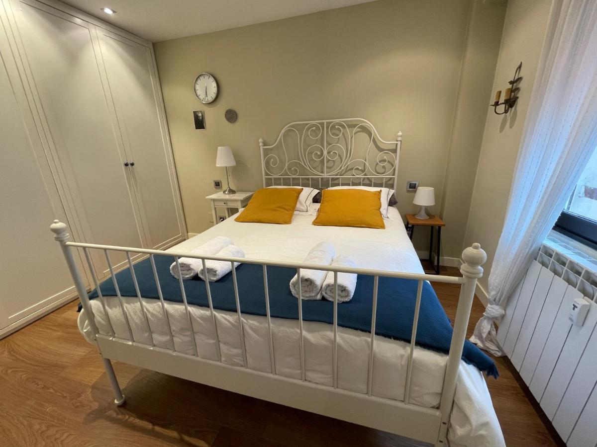 Apartament Casa Lola León Zewnętrze zdjęcie