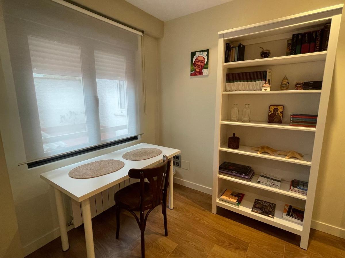 Apartament Casa Lola León Zewnętrze zdjęcie